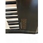 Used KORG Sampling Grand Keyboard Workstation