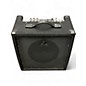 Used Behringer K450FX 45W Keyboard Amp thumbnail