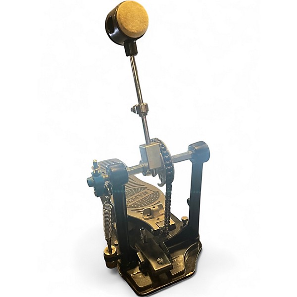 Used Mapex BASS DRUM PEDAL Single Bass Drum Pedal
