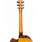 Used Yamaha FGX800C Sandburst Acoustic Electric Guitar