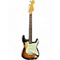 Used Fender MIKE MCCREADY STRATOCASTER 2 Tone Sunburst Solid Body Electric Guitar thumbnail