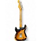 Used Fender MIKE MCCREADY STRATOCASTER 2 Tone Sunburst Solid Body Electric Guitar