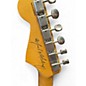 Used Fender MIKE MCCREADY STRATOCASTER 2 Tone Sunburst Solid Body Electric Guitar