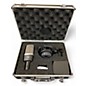 Used AKG C214 Condenser Microphone thumbnail