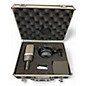 Used AKG C214 Condenser Microphone