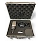 Used AKG C214 Condenser Microphone