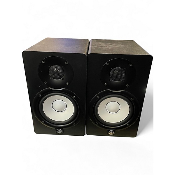 Used Yamaha HS5 Pair Powered Monitor