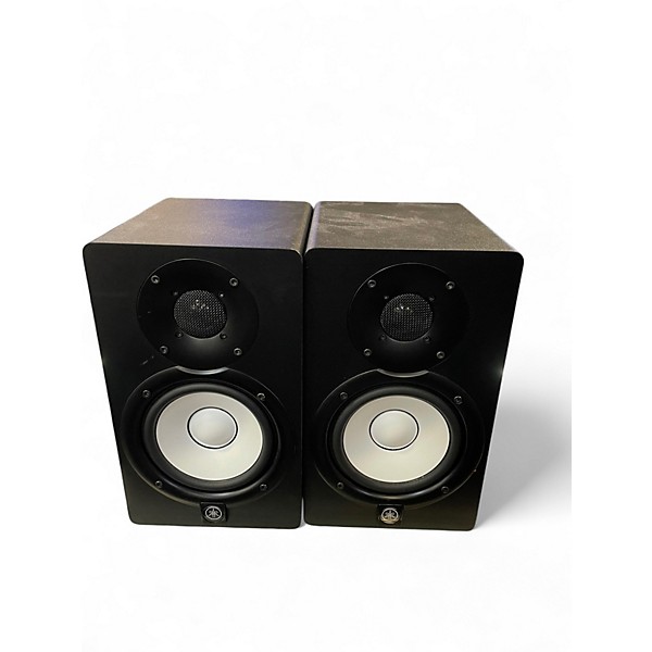 Used Yamaha HS5 Pair Powered Monitor