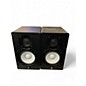 Used Yamaha HS5 Pair Powered Monitor