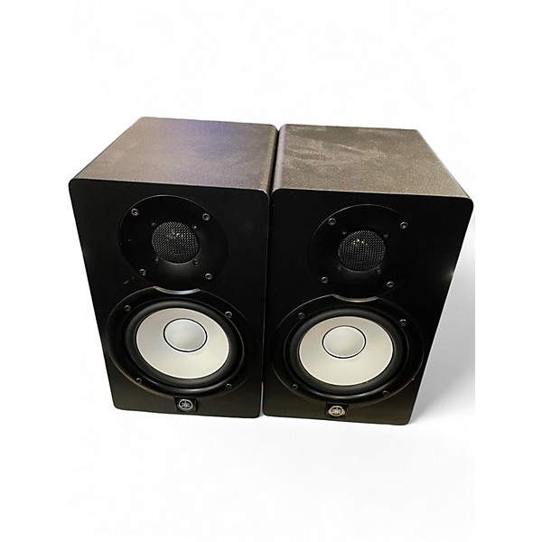 Used Yamaha HS5 Pair Powered Monitor
