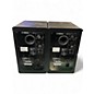 Used Yamaha HS5 Pair Powered Monitor
