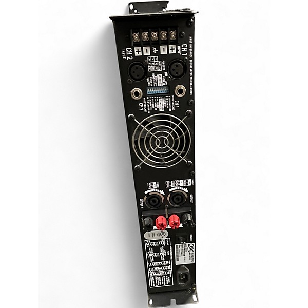 Used QSC XL850 Power Amp