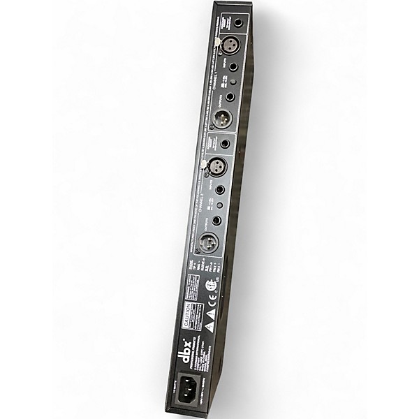 Used dbx 266XL Compressor