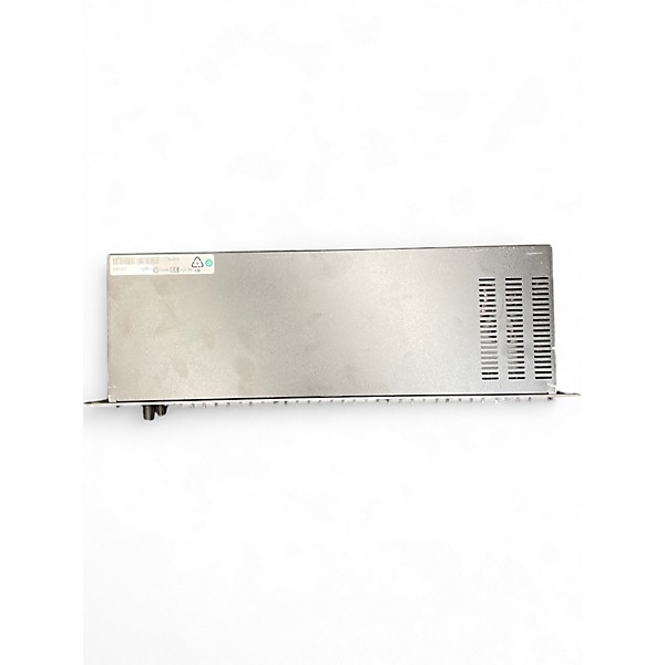 Used dbx 231 Dual 31-Band Graphic Equalizer