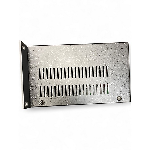 Used dbx 231 Dual 31-Band Graphic Equalizer
