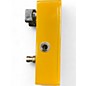 Used Caline HOT MUSHROOM Effect Pedal