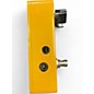 Used Caline HOT MUSHROOM Effect Pedal