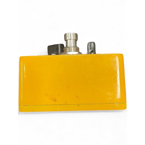 Used Caline HOT MUSHROOM Effect Pedal