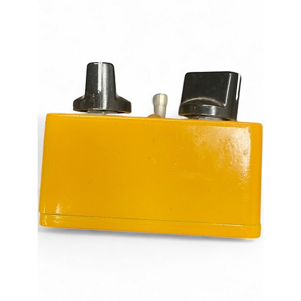 Used Caline HOT MUSHROOM Effect Pedal