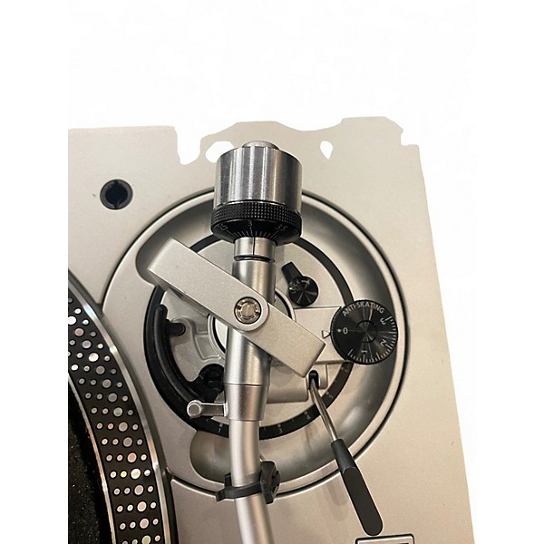 Used Technics SL1200MK7 Turntable
