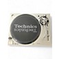 Used Technics SL1200MK7 Turntable thumbnail
