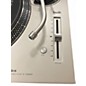 Used Technics SL1200MK7 Turntable