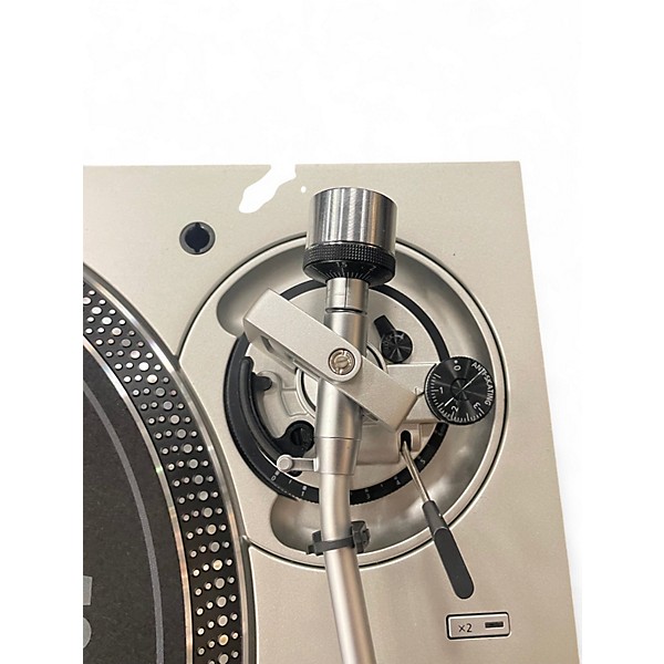 Used Technics SL1200MK7 Turntable