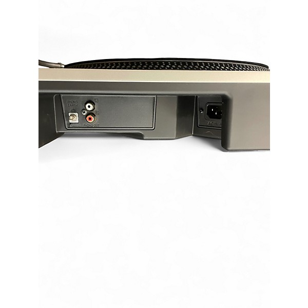 Used Technics SL1200MK7 Turntable