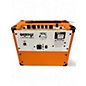 Used Orange Amplifiers Crush 20 20W 1x8 Guitar Combo Amp