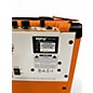 Used Orange Amplifiers Crush 20 20W 1x8 Guitar Combo Amp