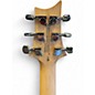 Used PRS SE CE 24 Orange Solid Body Electric Guitar