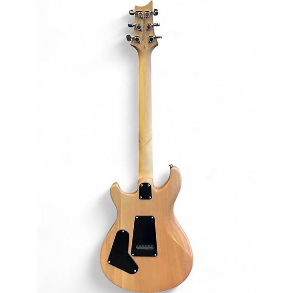 Used PRS SE CE 24 Orange Solid Body Electric Guitar