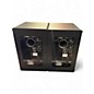 Used Yamaha HS8 Pair Powered Monitor