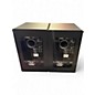 Used Yamaha HS8 Pair Powered Monitor