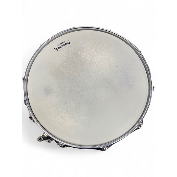 Used Yamaha 14in KSD255 Chrome Drum