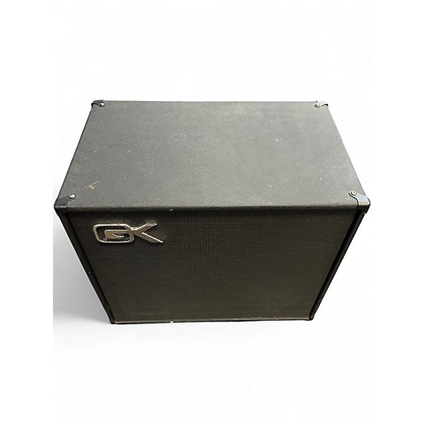 Used 2023 Gallien-Krueger CX210 Bass Cabinet