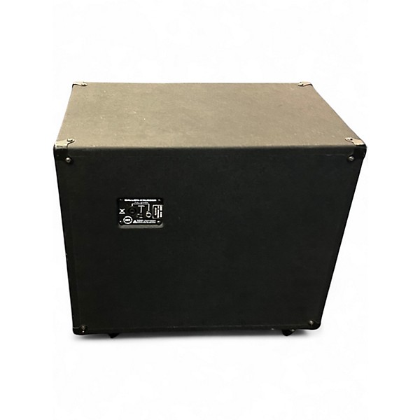 Used 2023 Gallien-Krueger CX210 Bass Cabinet