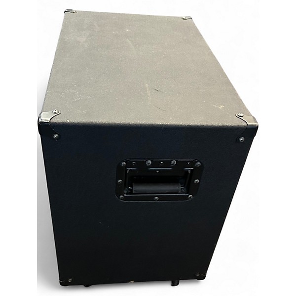 Used 2023 Gallien-Krueger CX210 Bass Cabinet