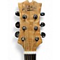 Used Mitchell MX430QAB Natural Acoustic Guitar