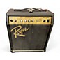Used Rogue MG20B Guitar Combo Amp thumbnail