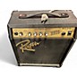 Used Rogue MG20B Guitar Combo Amp