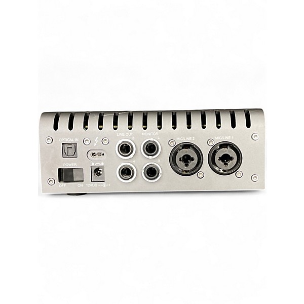Used Universal Audio Apollo Twin X Duo 2 Audio Interface