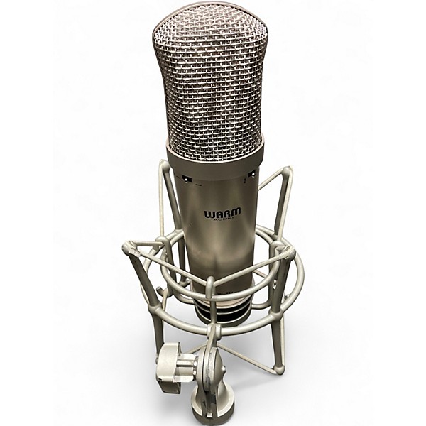 Used Warm Audio WA87 JR Condenser Microphone