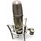 Used Warm Audio WA87 JR Condenser Microphone