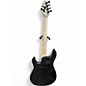 Used Sterling by Music Man JP60 DIMARZIO Mystic dream Solid Body Electric Guitar