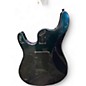 Used Sterling by Music Man JP60 DIMARZIO Mystic dream Solid Body Electric Guitar