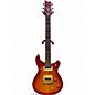 Used PRS SE Custom 22 W/Stoptail Sunburst Solid Body Electric Guitar thumbnail
