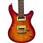 Used PRS SE Custom 22 W/Stoptail Sunburst Solid Body Electric Guitar