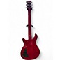 Used PRS SE Custom 22 W/Stoptail Sunburst Solid Body Electric Guitar