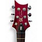 Used PRS SE Custom 22 W/Stoptail Sunburst Solid Body Electric Guitar